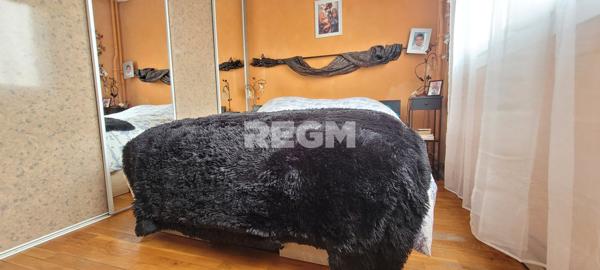 Saint-André-les-Vergers (10120) Bel Appartement ?? OPPORTUNITÉ UNIQUE : Coup de Cœur pour ce 74m² Très Lumineux ! Vente Rapide.