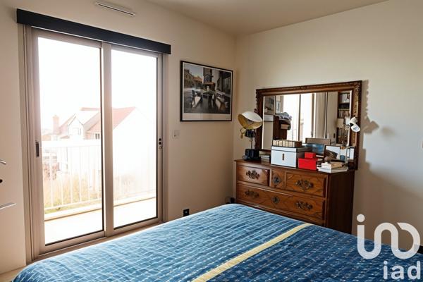 Appartement 5 pièces de 95 m² à Le Perreux-sur-Marne (94170)