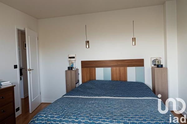 Appartement 5 pièces de 95 m² à Le Perreux-sur-Marne (94170)