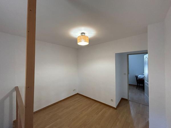 Maison 3 Chambres avec Jardin, à 100m des Remparts - Quartier Université
