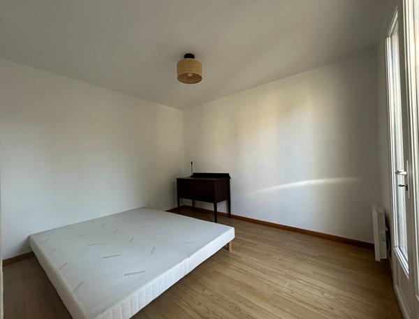 Maison 3 Chambres avec Jardin, à 100m des Remparts - Quartier Université
