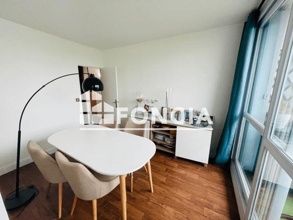 Location Appartement 4 pièces 75.64 m² - 12 PLACE MIRABEAU Soisy Sous Montmorency 95230