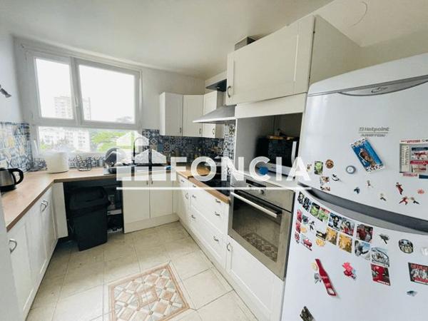 Location Appartement 4 pièces 75.64 m² - 12 PLACE MIRABEAU Soisy Sous Montmorency 95230