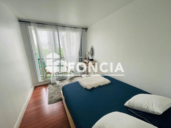 Location Appartement 4 pièces 75.64 m² - 12 PLACE MIRABEAU Soisy Sous Montmorency 95230