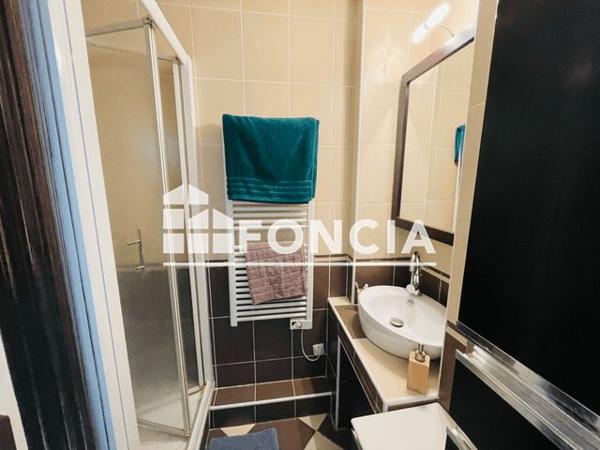 Location Appartement 4 pièces 75.64 m² - 12 PLACE MIRABEAU Soisy Sous Montmorency 95230