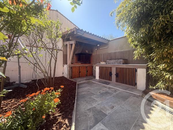 Maison à vendre  5 pièces - 131,10 m2 CABESTANY - 66