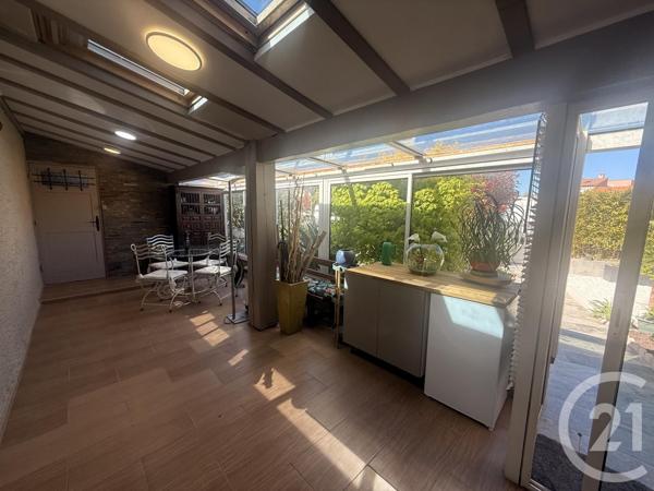 Maison à vendre  5 pièces - 131,10 m2 CABESTANY - 66