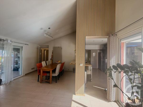Maison à vendre  5 pièces - 131,10 m2 CABESTANY - 66