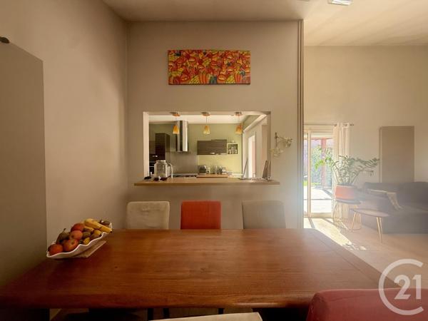 Maison à vendre  5 pièces - 131,10 m2 CABESTANY - 66