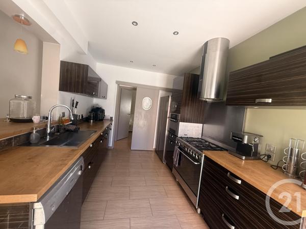 Maison à vendre  5 pièces - 131,10 m2 CABESTANY - 66