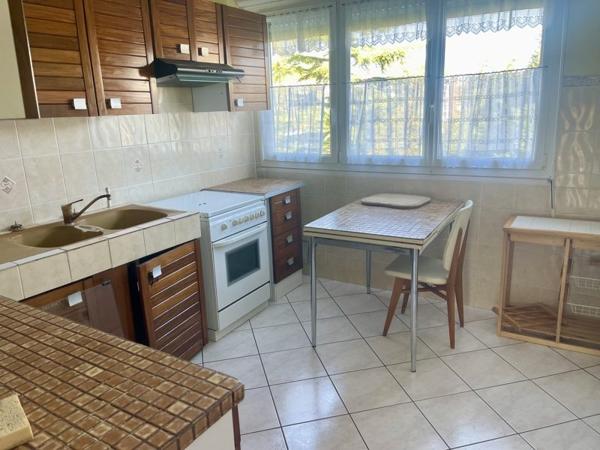 Appartement à vendre |  Aubergenville |  4 pièces | 74 m²