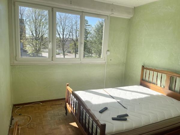 Appartement à vendre |  Aubergenville |  4 pièces | 74 m²