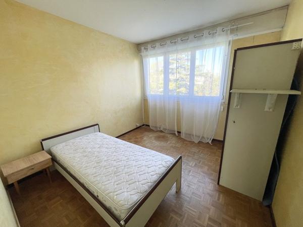 Appartement à vendre |  Aubergenville |  4 pièces | 74 m²