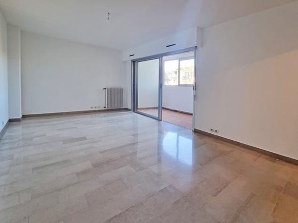 Appartement 2 pièces - 53 m² Exclusivité efficity