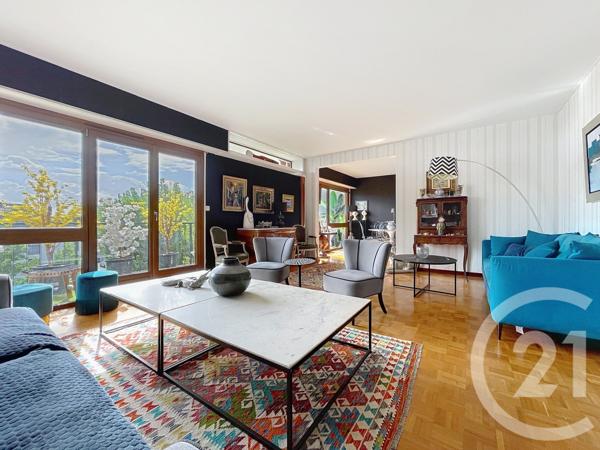 Appartement T5 à vendre  5 pièces - 135 m2 BORDEAUX - 33