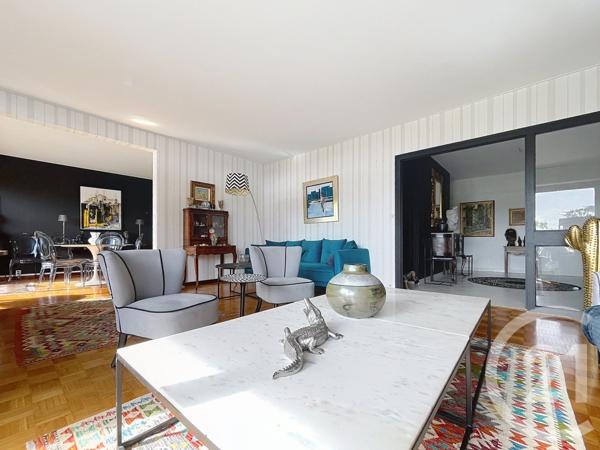 Appartement T5 à vendre  5 pièces - 135 m2 BORDEAUX - 33