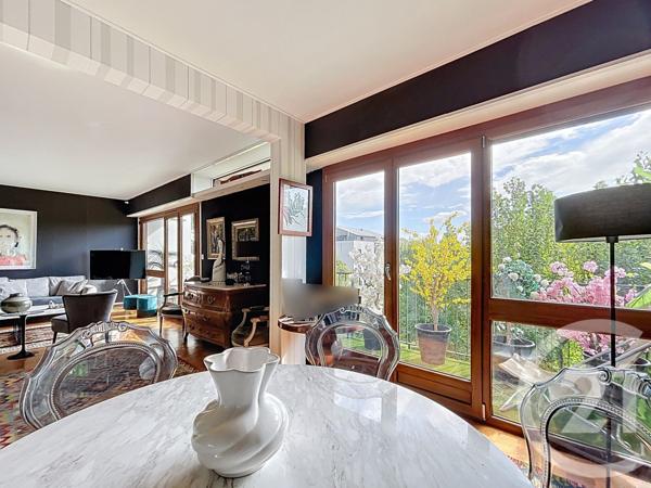 Appartement T5 à vendre  5 pièces - 135 m2 BORDEAUX - 33