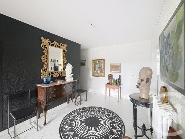 Appartement T5 à vendre  5 pièces - 135 m2 BORDEAUX - 33