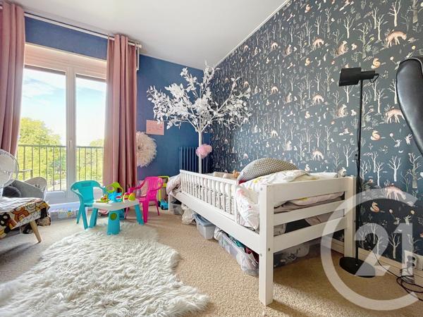 Appartement T5 à vendre  5 pièces - 135 m2 BORDEAUX - 33