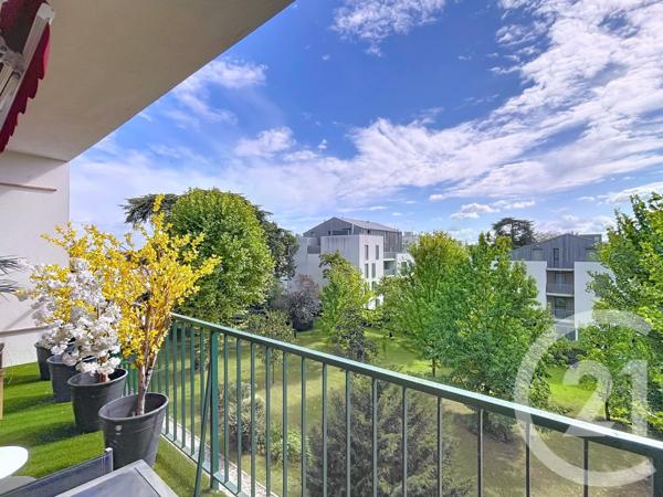 Appartement T5 à vendre  5 pièces - 135 m2 BORDEAUX - 33