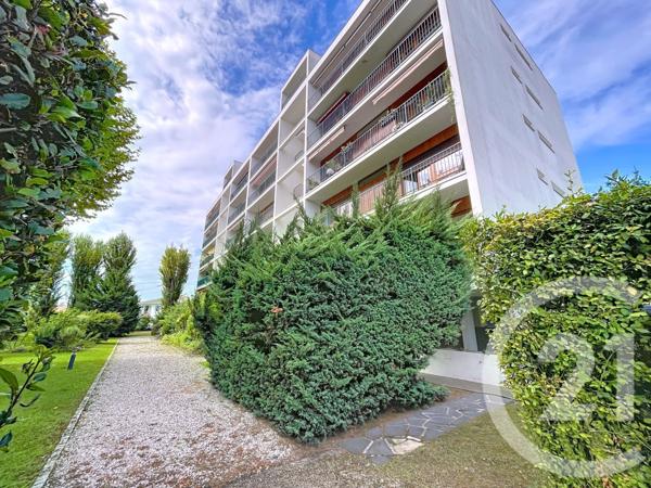 Appartement T5 à vendre  5 pièces - 135 m2 BORDEAUX - 33