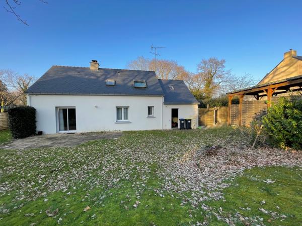 Maison 5 pièce(s) 4 chambre(s) 112 m²