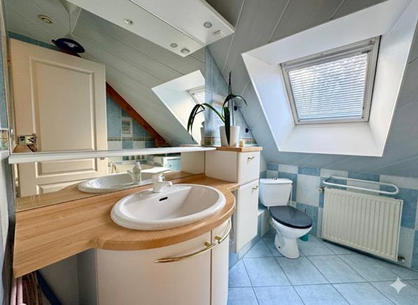 Maison 5 pièce(s) 4 chambre(s) 112 m²