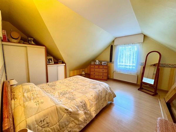 Maison 5 pièce(s) 4 chambre(s) 112 m²