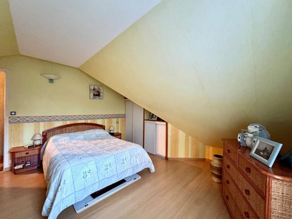Maison 5 pièce(s) 4 chambre(s) 112 m²