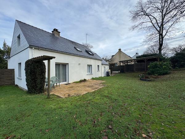 Maison 5 pièce(s) 4 chambre(s) 112 m²