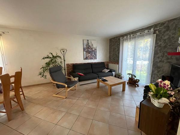Maison 5 pièce(s) 4 chambre(s) 112 m²
