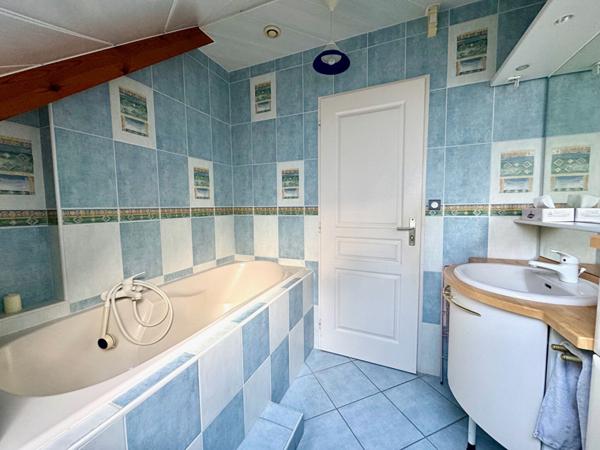 Maison 5 pièce(s) 4 chambre(s) 112 m²