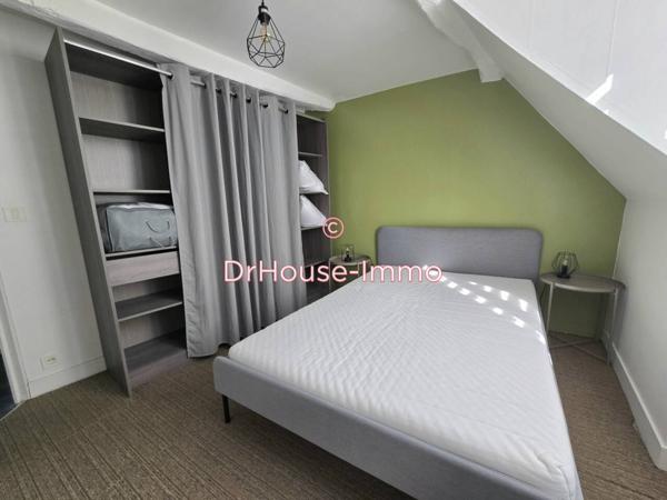 Appartement à vendre 3 pièces de 41 m²