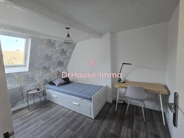 Appartement à vendre 3 pièces de 41 m²