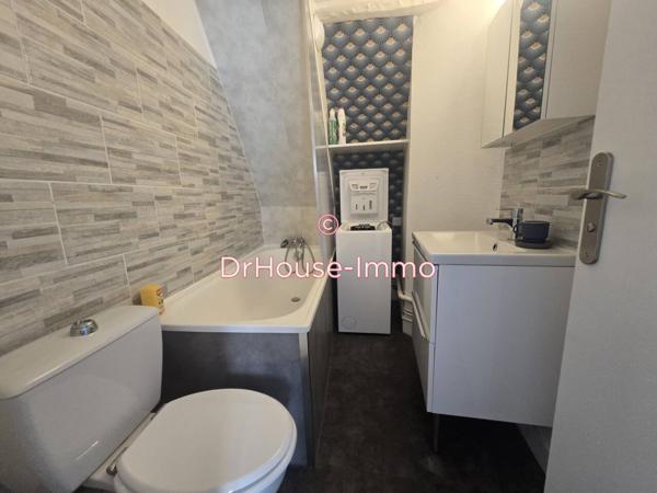 Appartement à vendre 3 pièces de 41 m²