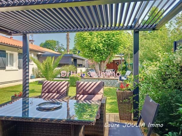 Maison à vendre 5 pièces de 135 m²