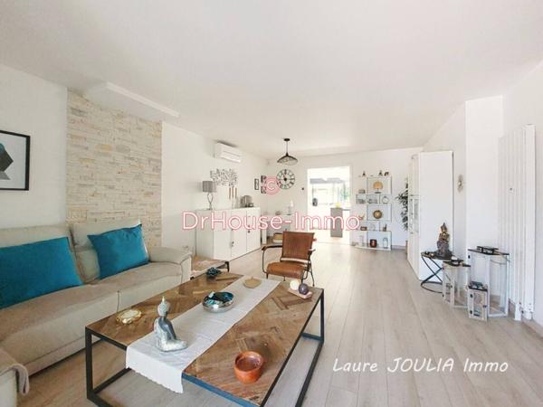 Maison à vendre 5 pièces de 135 m²