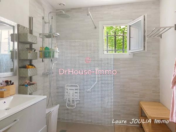 Maison à vendre 5 pièces de 135 m²