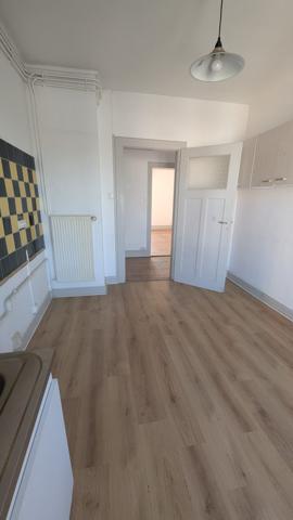 Appartement dans Schiltigheim