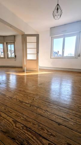 Appartement dans Schiltigheim