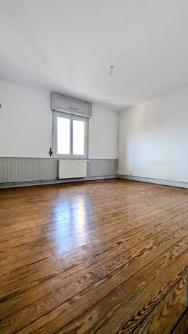 Appartement dans Schiltigheim