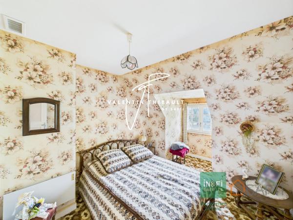 207 m² habitables sur 3 000 m² de terrain – La Villedieu-du-Clain