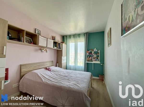 Appartement à vendre 3 pièces 71 m² La Rochelle