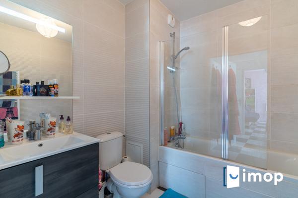 Penthouse avec vue panoramique