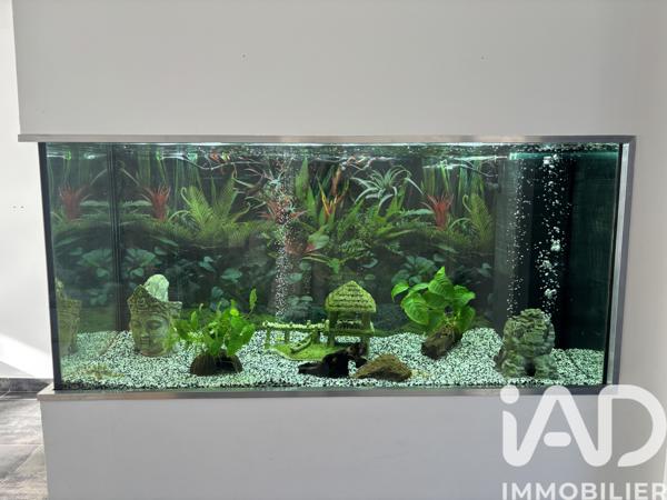 Appartement à vendre 3 pièces 73 m² Marseille 10