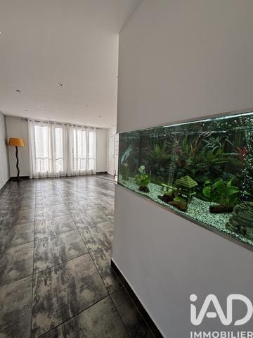 Appartement à vendre 3 pièces 73 m² Marseille 10