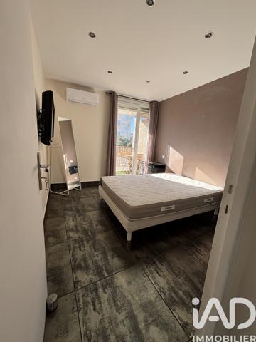 Appartement à vendre 3 pièces 73 m² Marseille 10