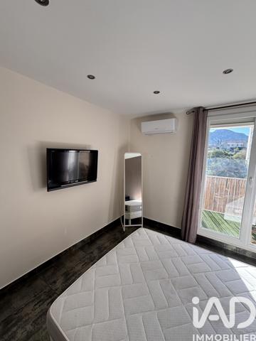 Appartement à vendre 3 pièces 73 m² Marseille 10