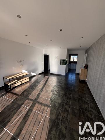 Appartement à vendre 3 pièces 73 m² Marseille 10