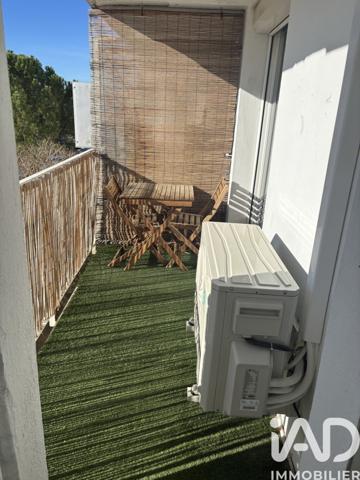 Appartement à vendre 3 pièces 73 m² Marseille 10